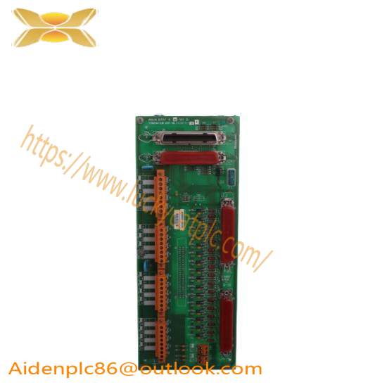 Honeywell 51204172-175/MC-TAOY22  UCN ANALOG OUTPUT