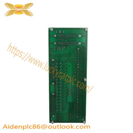 Honeywell 51204172-175/MC-TAOY22  UCN ANALOG OUTPUT