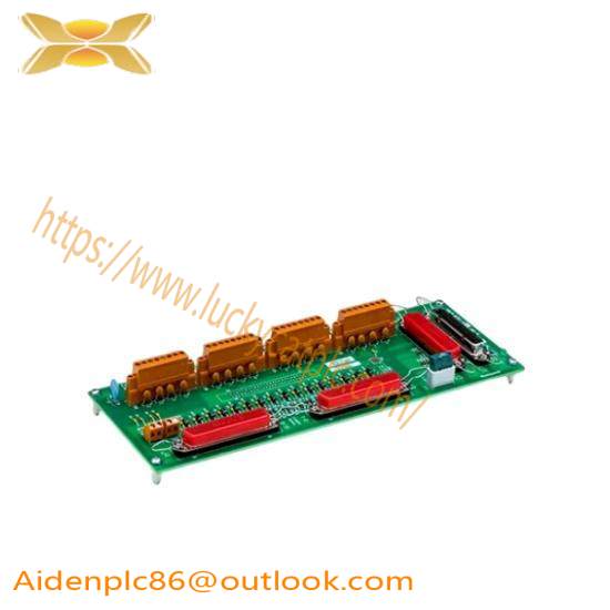 Honeywell 51204172-175 MCTAOY22 Analog Output Module