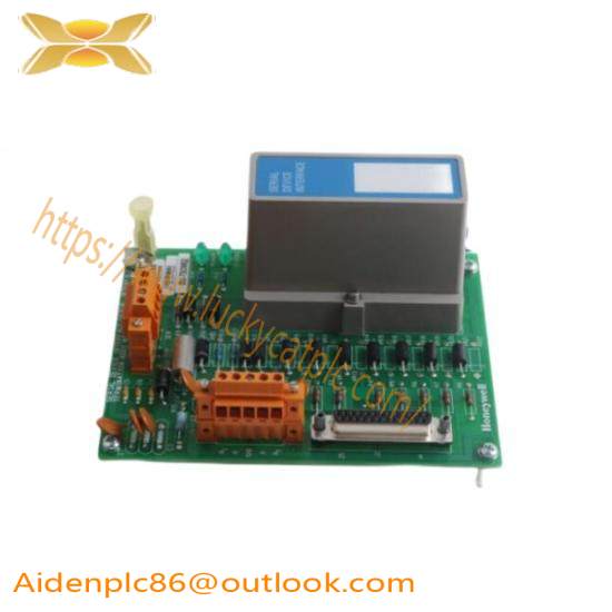 Honeywell 51303932-277 FTA SERIAL DEVICE I/F MANUAL AUTO -CRP