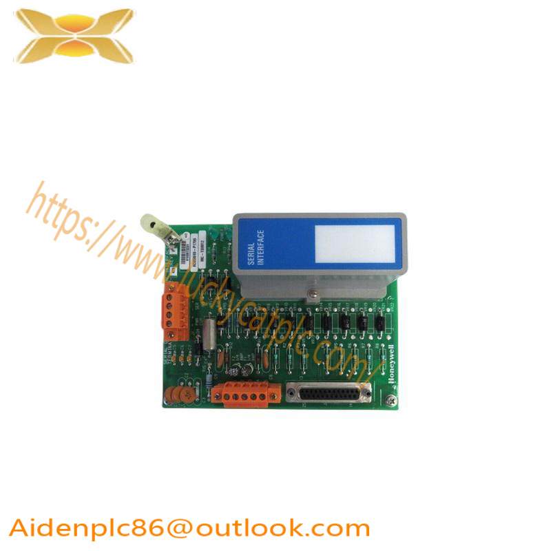 HONEYWELL 51303932-476