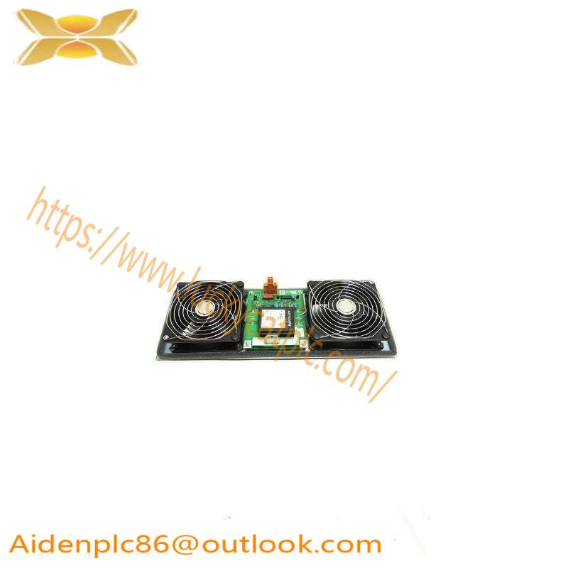 HONEYWELL 51303940-150 Cabinet Fan Assembly with Alarm