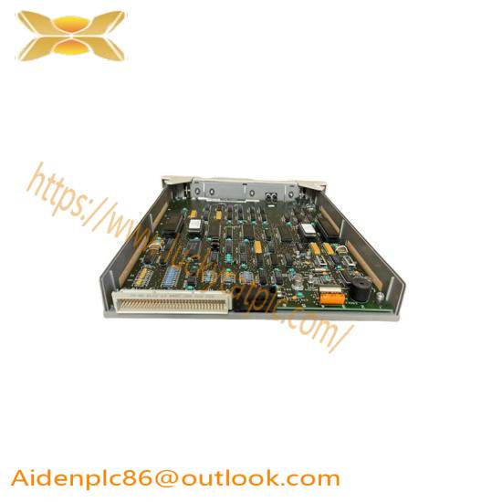 Honeywell 51303988-300 Input Module