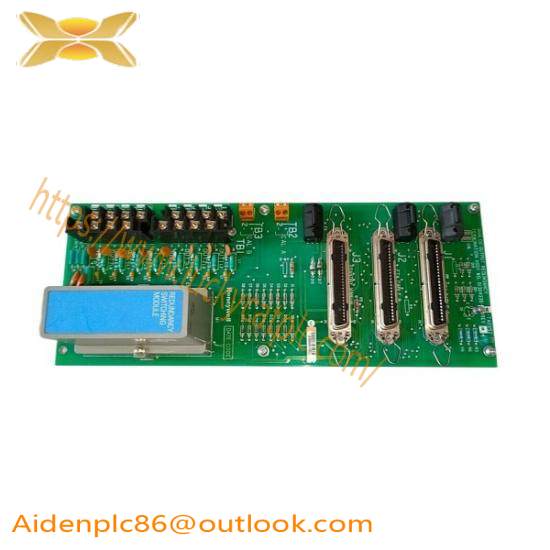 Honeywell 51304335-275/MC-TAOX52 Analog Output Module