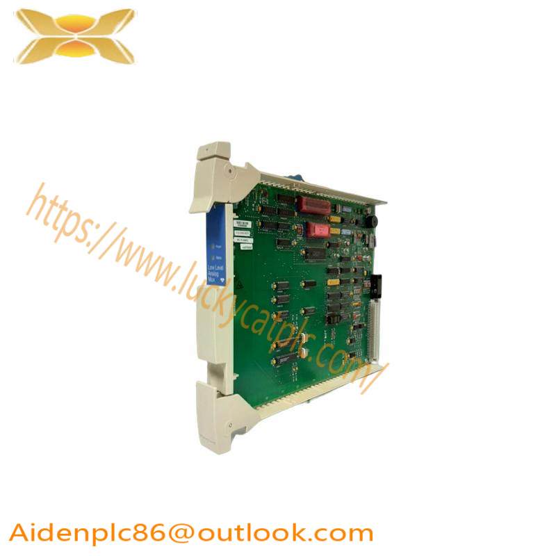 HONEYWELL 51304362-150 ANALOG INPUT MULTIPLEXER PROCESSOR