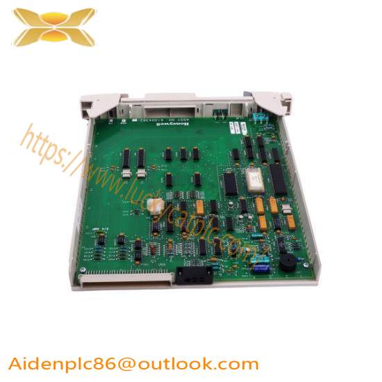 Honeywell 51304362-150  Low Level Multiplexer