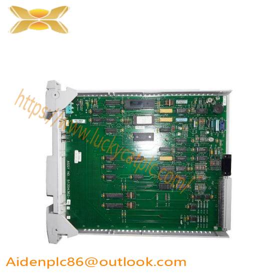 Honeywell 51304362-350 MC-PSIM11 Pulse Input