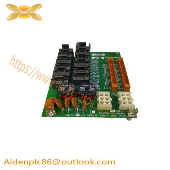 HONEYWELL 51304425-175 Analog Output Module