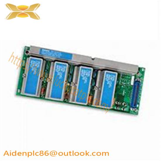 HONEYWELL 51304437-100 (MU-TAIL02) ANALOG INPUT TERMINATION