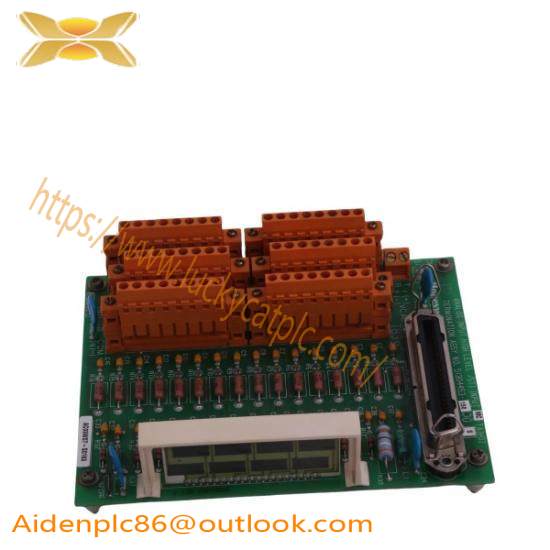 Honeywell 51304453-150/MC-TAIH02  Analog Input