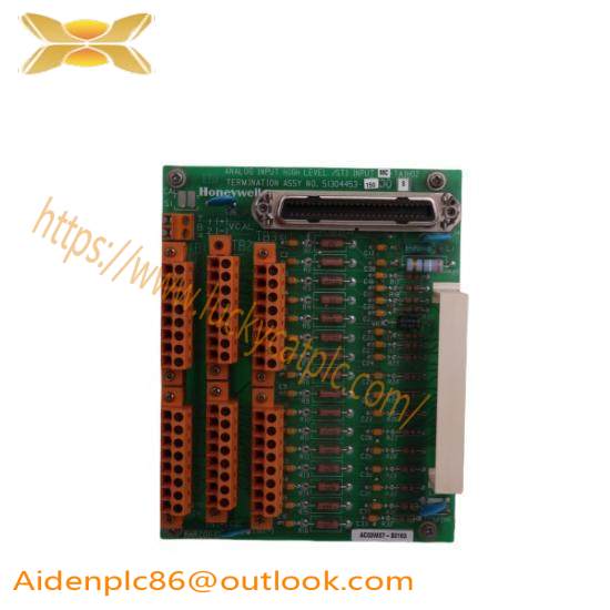 Honeywell 51304453-150/MC-TAIH02  Analog Input