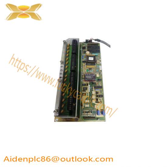HONEYWELL 51304477-100 PLC Module