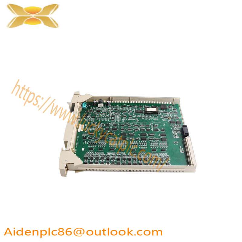HONEYWELL 51304481-100 ANALOG INPUT IOP