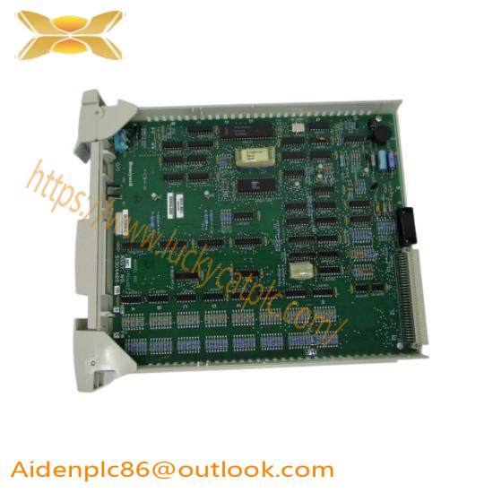 HONEYWELL 51304485-150 MC-PD1X02 DIGITAL INPUT MODULE