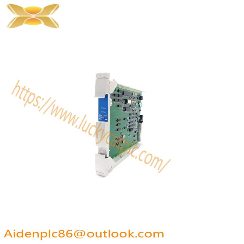 HONEYWELL 51304485-150 MC-PDIX02 Digital Input Processor