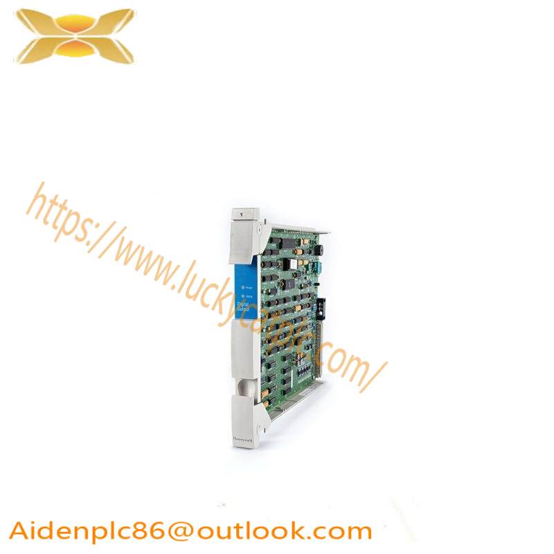 HONEYWELL 51304487-100 MU-PDOX02 Digital Output Processor