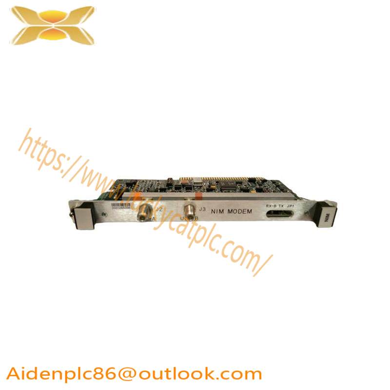 Honeywell 51304511-200 NIM Modem