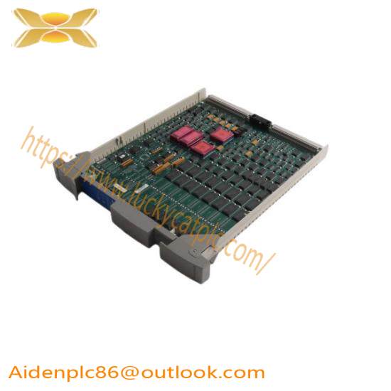 HONEYWELL 51304518-150 CONTROL MODULE