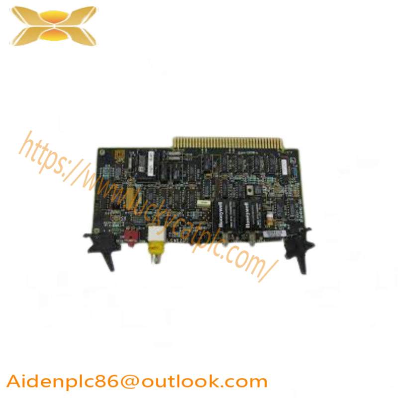 HONEYWELL 51304538-100 51304540-100 LCNE PC Board
