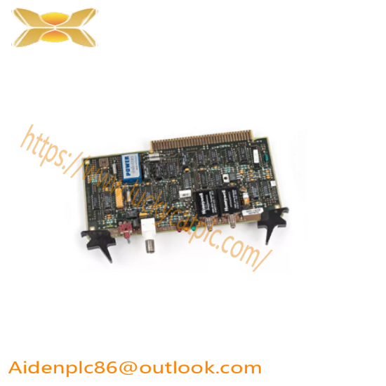 HONEYWELL 51304538 51304540-100 PC Board Assembly