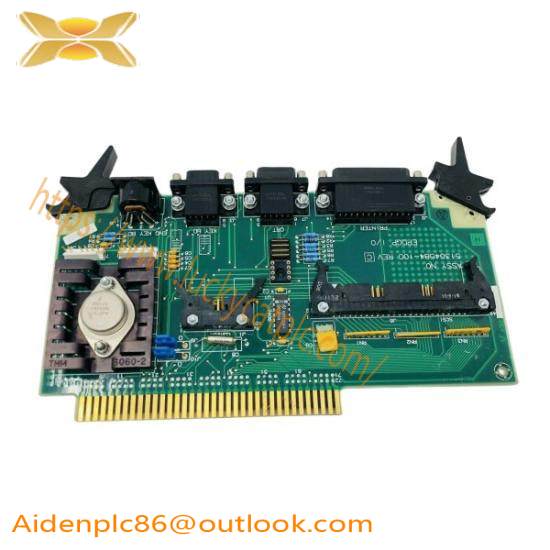 Honeywell 51304584-100 EXCH IO CARD EPDGP