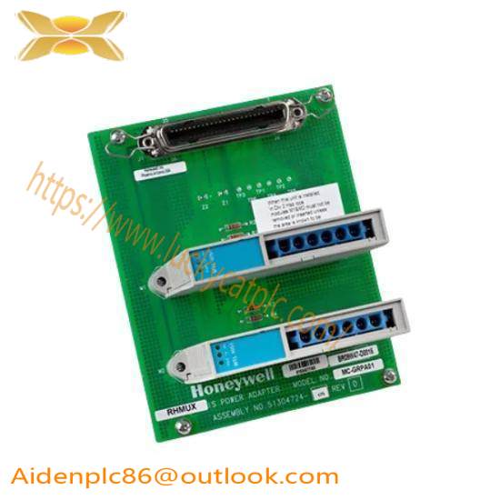 Honeywell 51304724-175 MC-GRPA01 Digital Output