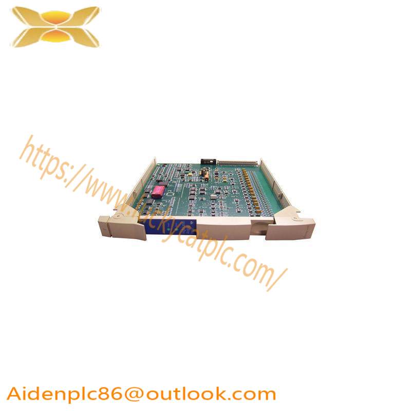 HONEYWELL 51304754-150 High Level Analog Input