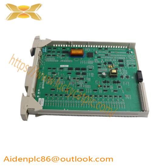 Honeywell 51304754-150  High Level Analog Input Processor