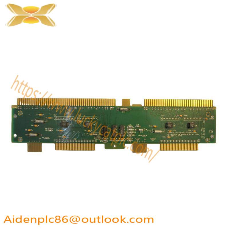 HONEYWELL 51304901-100 I/O MODULE
