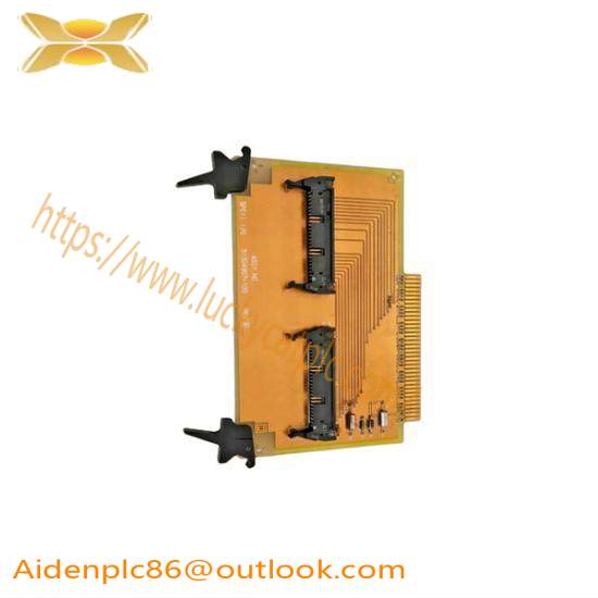 HONEYWELL 51304907-100 SPCII I/O BOARD REV B