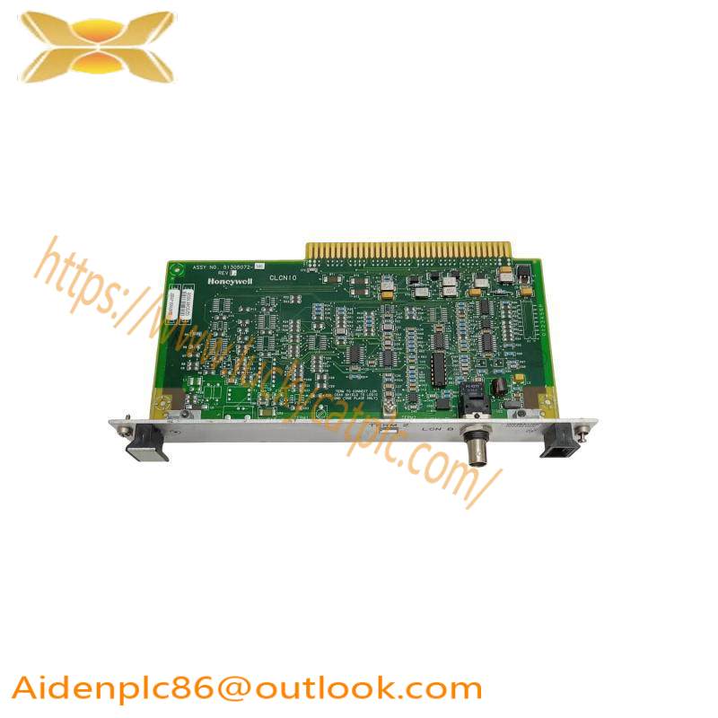 HONEYWELL 51305072-300