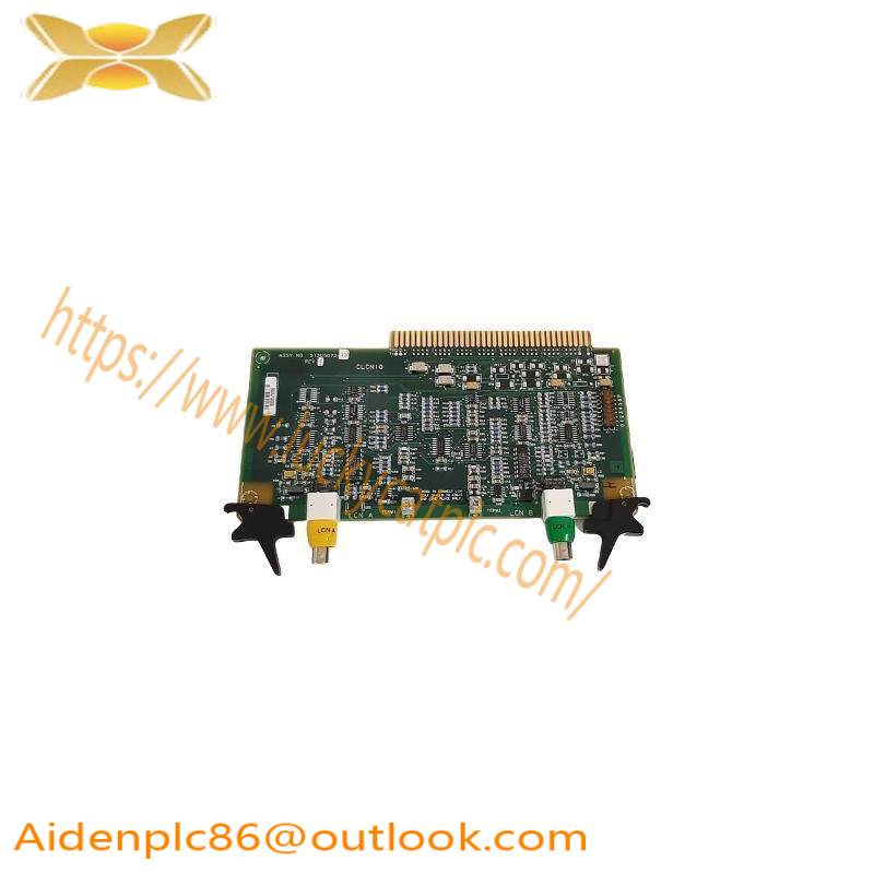 Honeywell 51305072-400 Input Output Board
