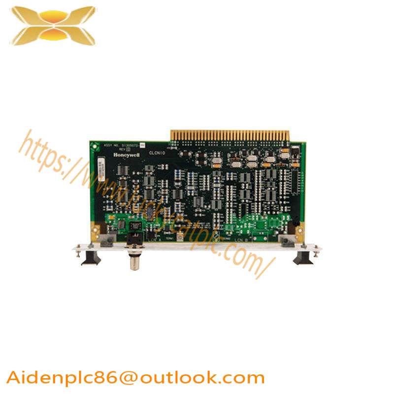 Honeywell 51305072-600 PC CARD MODULE I/O