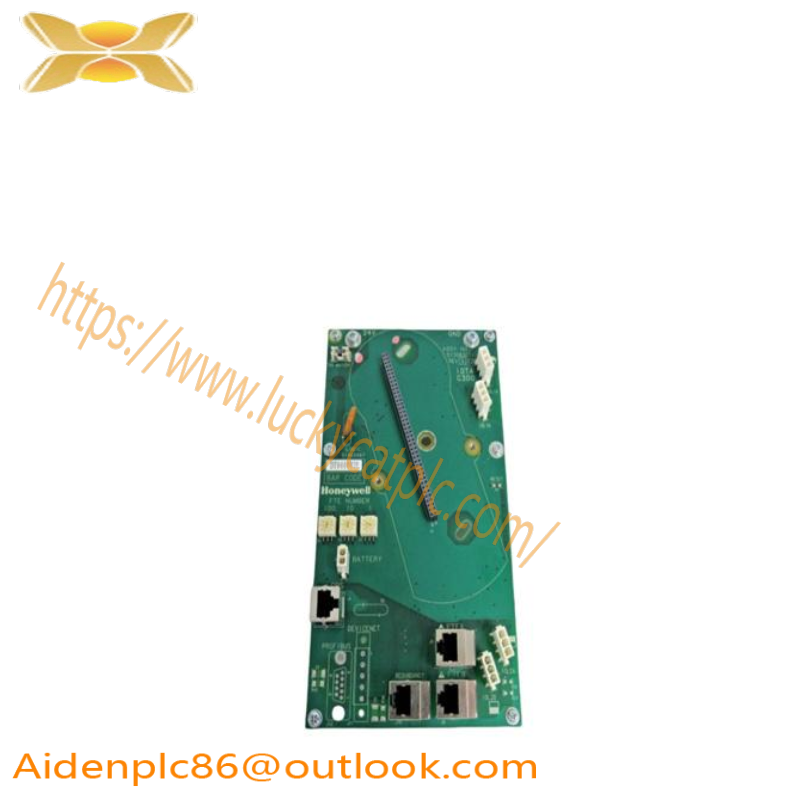 HONEYWELL 51305341-100 DRIVE DC PWR CBL DCS MODULE