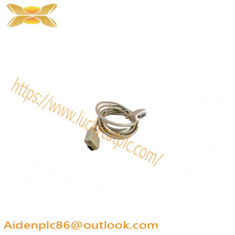 HONEYWELL 51305391-300 Power Cable 15pin 10ft