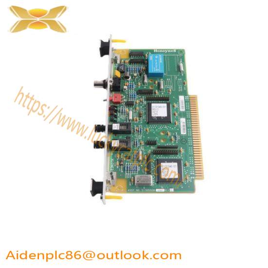 HONEYWELL 51305508-200 XLCNE2 MM CE CERT MEDIUM DIST1 BOARD