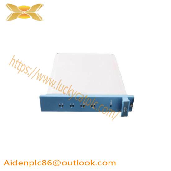 Honeywell 51305542-100  LCN A Cable Interface Converter Board KLCN_CA