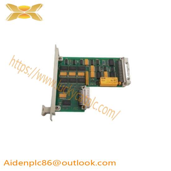 Honeywell 51305562-499  Analog Input Card