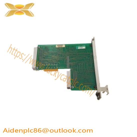 Honeywell 51305562-499  Analog Input Card