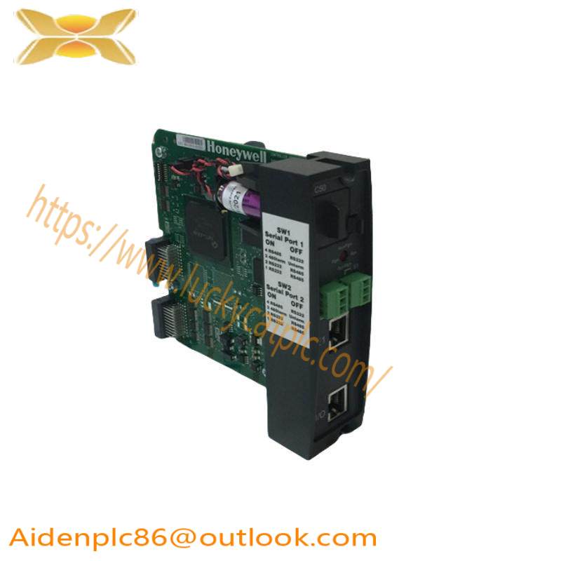 HONEYWELL 51305725-100 Module