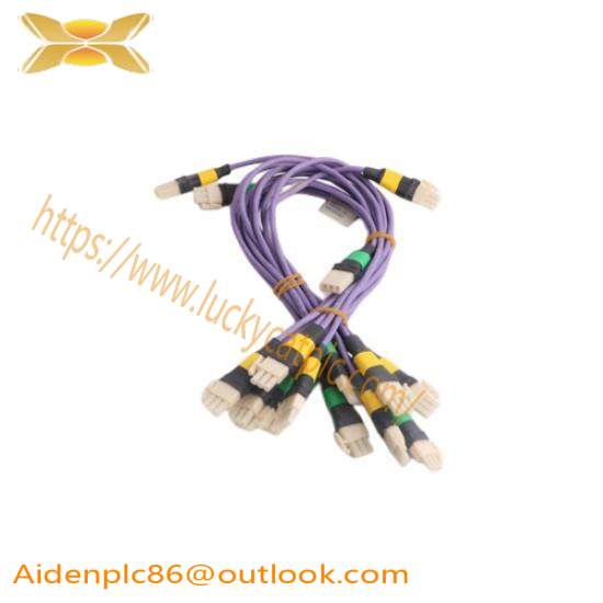 Honeywell 51305742-100 CABLE EIDE ADPTR 15IN