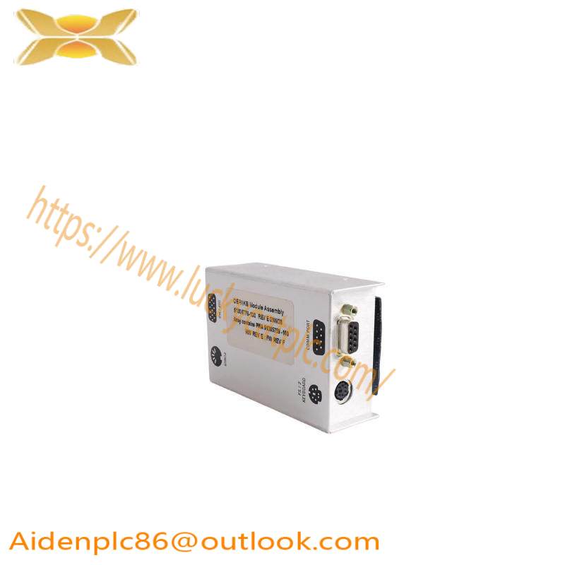 HONEYWELL 51305776-100 51305759-100 OEP/IKB Module Assembly