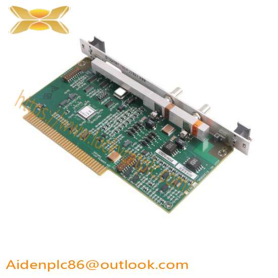 Honeywell 51305854-100 Analog input module