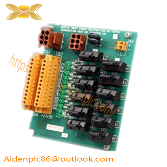 HONEYWELL 51305863-175 PLC Control Module