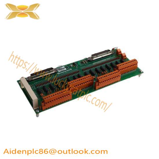 Honeywell 51305863-175A MC-TAIH15 PLC Control Module