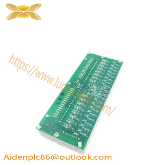 Honeywell 51305890-175 MC-TAMT04 Multiplexer Thermocouple
