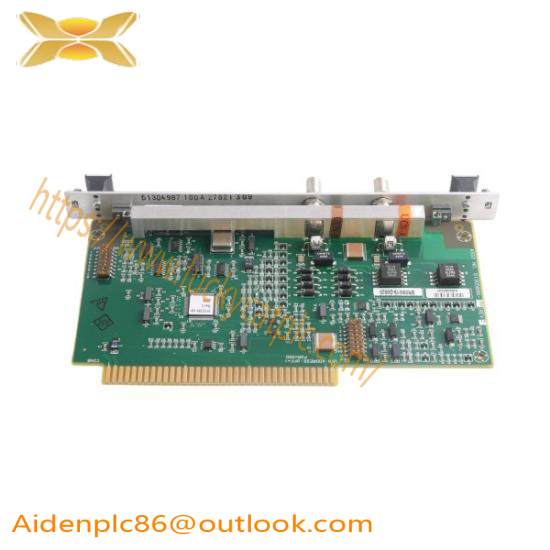 HONEYWELL 51305896-200 NIM MODEM BOARD