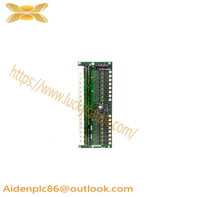 Honeywell 51305907-175 CE compliant, conformally coated
