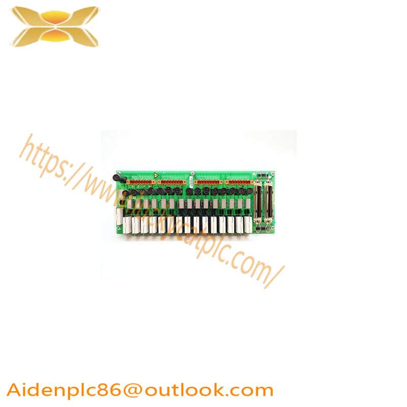 HONEYWELL 51305907-175 MC-TAMR04 Thermal Resistance Module