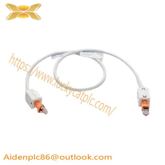 Honeywell 51305980-260 Controller Cable